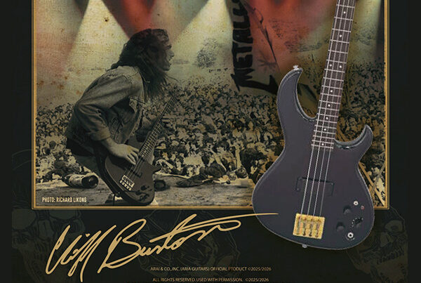 SB-CLB bass shipping to distributors worldwide