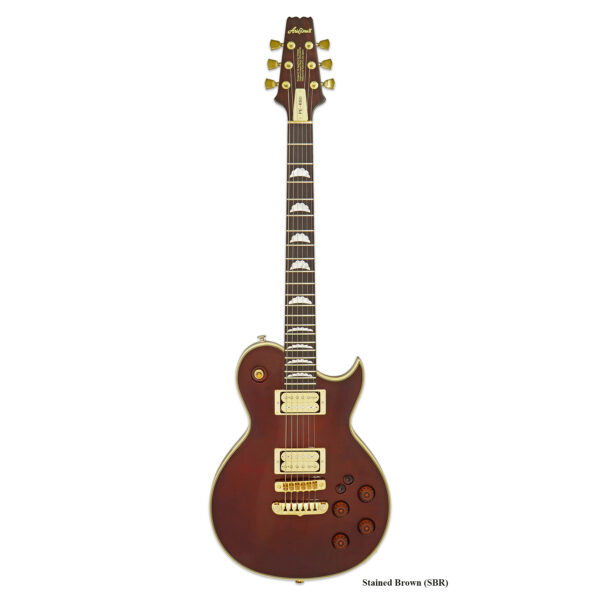 Aria Pro II PE-R80 electric guitar