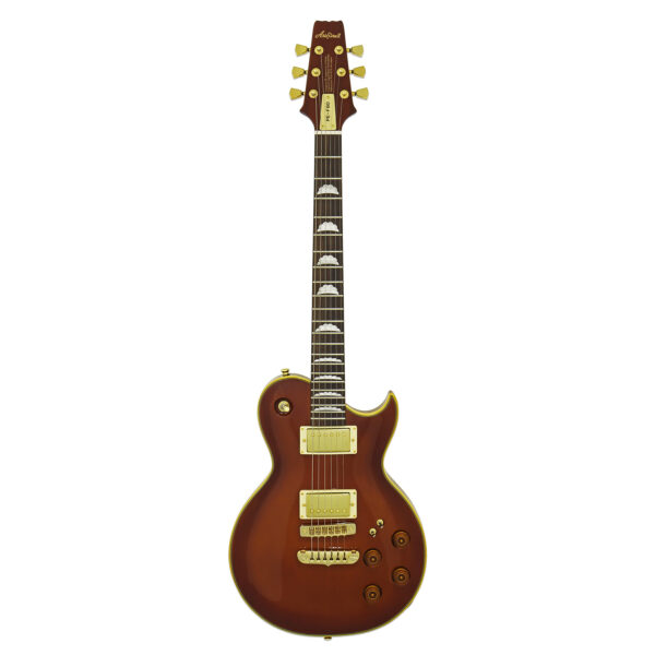 Aria Pro II PE-F80 electric guitar