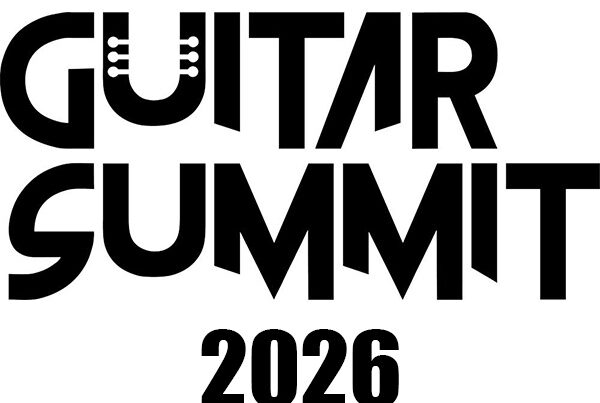 Aria Pro II and Pignose at Guitar Summit 2026 in Mannheim